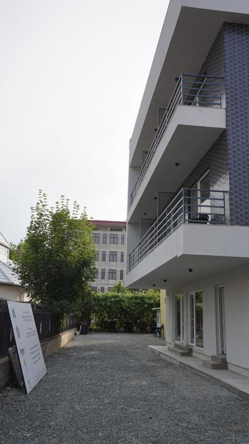 Pensiunea Casid Eforie Nord Εξωτερικό φωτογραφία