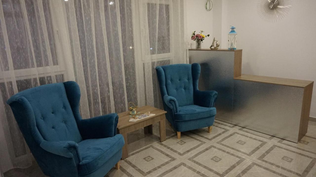Pensiunea Casid Eforie Nord Εξωτερικό φωτογραφία